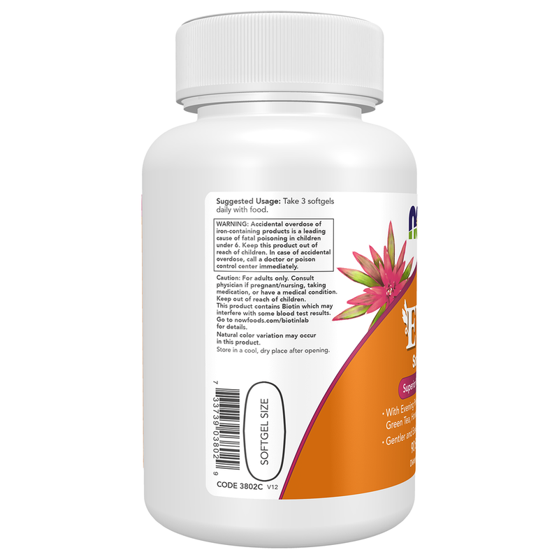 Eve Women's Multi (90 Softgels) - left view