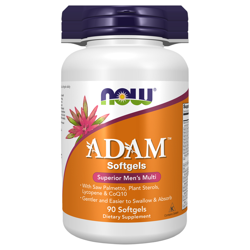 Adam Men's Multi (90 Softgels)