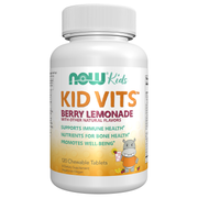 Kid Vits Berry Blast (120 Chewables)