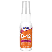 B-12 Liposomal Spray 1000mcg (59 ml)