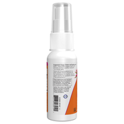 B-12 Liposomal Spray 1000mcg (59 ml) - label information