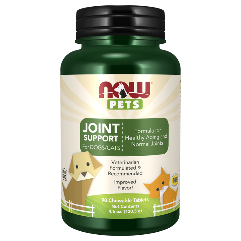 Pets Joint Support (90 Chewable)