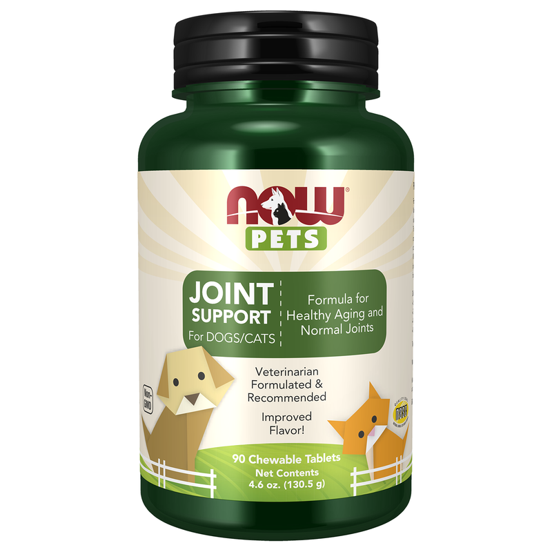 Pets Joint Support (90 Chewable)
