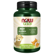 Pet Allergy (75 Tablets)