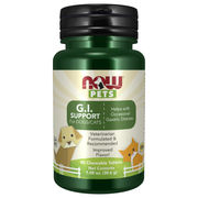 GI Support for Dogs/Cats (90 Tablets)