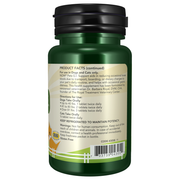 GI Support for Dogs/Cats (90 Tablets) - supplement facts