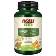 NOW Pet Health Cardiovascular Support Su (127 g)
