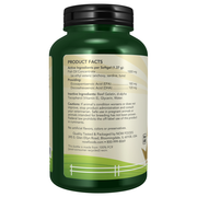 Pets Omega-3 (180 Softgels) - left view