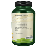 Pets Omega-3 (180 Softgels) - right view