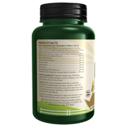 Immune Support for Dogs/Cats (90 Tablets) - label information