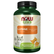 Pets L-Lysine Powder (8 oz)
