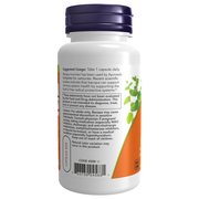 Bacopa Extract 450 mg (90 Capsules) - label information