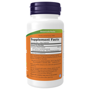 Astragalus Extract 500mg (90 Capsules) - supplement facts