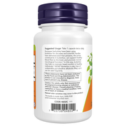 Butterbur 75mg (60 Capsules) - left view