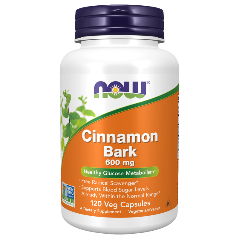 Cinnamon Bark