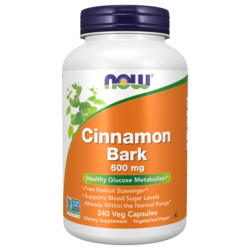 Cinnamon Bark