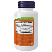 Feverfew 400mg (100 Capsules) - supplement facts