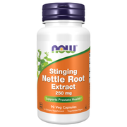 Stinging Nettle Root Extract 250mg (90 Capsules)