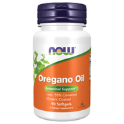 Oregano Oil (90 Softgel)