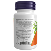 Oregano Oil (90 Softgel) - label information