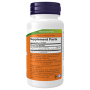 Saw Palmetto Extract (160 mg) (120 Softgels) - supplement facts
