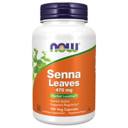 Senna 470mg (100 Capsules)