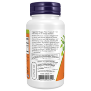 Rhodiola 500mg (60 Capsules) - left view