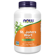 St. John's Wort 300mg (250 Capsules)