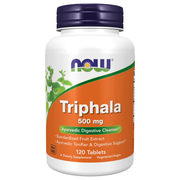 Triphala 500mg (120 Tablets)