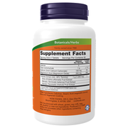 Triphala 500mg (120 Tablets) - supplement facts