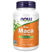 Maca 750mg (90 Capsules)