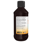 Elderberry Liquid for Kids (237 ml) - left view