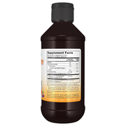 Elderberry Liquid for Kids (237 ml) - right view