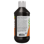 Elderberry Liquid (237 ml) - left view