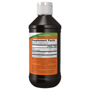 Elderberry Liquid (237 ml) - right view