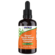 Fresh Green Black Walnut Wormwood Complex Liquid (60 ml)