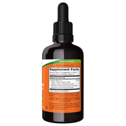 Fresh Green Black Walnut Wormwood Complex Liquid (60 ml) - supplement facts