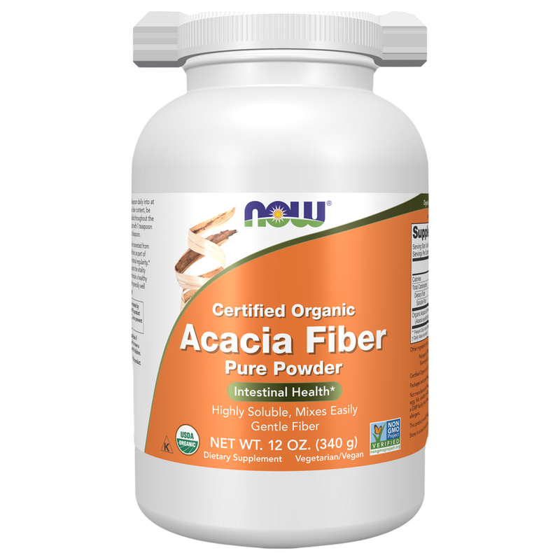 Acacia, Organic Powder (340 g)