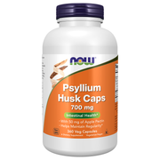 Psyllium Husk (360 Capsules)