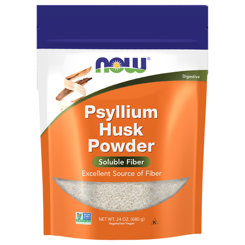 Psyllium Husk Powder