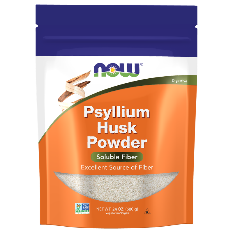 Psyllium Husk Powder