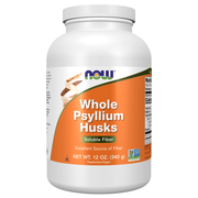 Whole Psyllium Husks