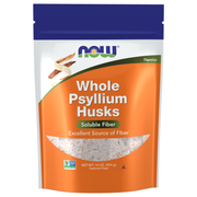 Whole Psyllium Husks