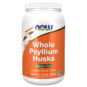 Whole Psyllium Husks