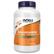 Glucomannan Powder (227 g)