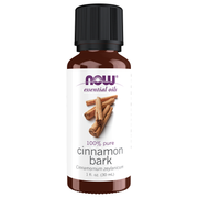 Cinnamon Bark Oil (Cinnamomum zeylancium) (1 Fluid Ounce)