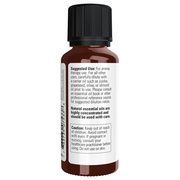 Cinnamon Bark Oil (Cinnamomum zeylancium) (1 Fluid Ounce) - left view