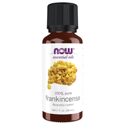 Frankincense Oil (1 Ounce)