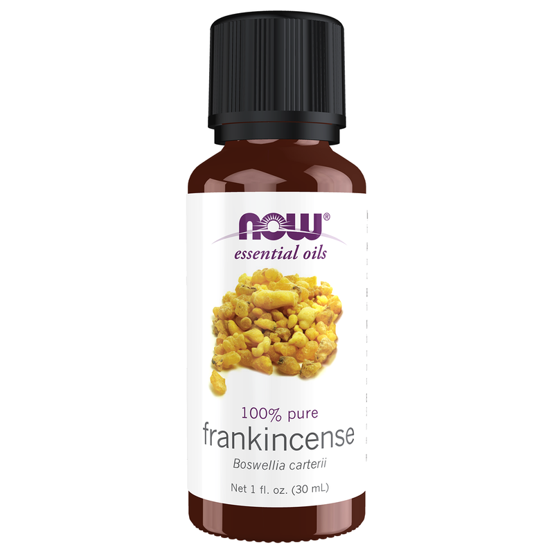 Frankincense Oil (1 Ounce)