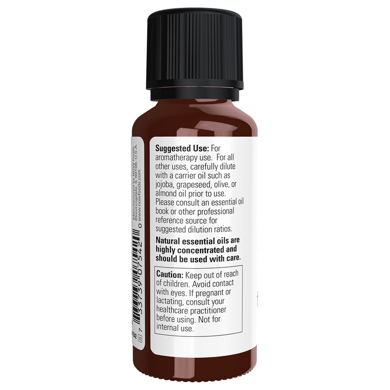Frankincense Oil (1 Ounce) - left view